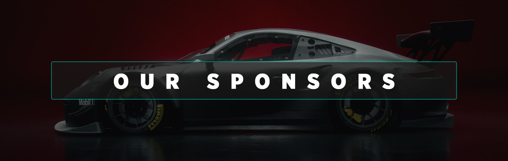 sponsors header